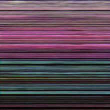 Album cover for Electric Lines by Joe Goddard