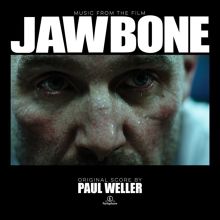 Album cover for Jawbone [Music from the Film] by Paul Weller