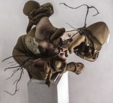 Album cover for Condition by Spectres