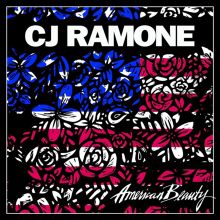 Album cover for American Beauty by C.J. Ramone