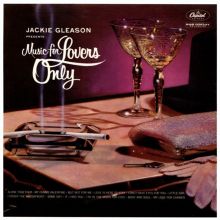 Music for Lovers Only