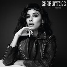 Album cover for Careless People by Charlotte OC