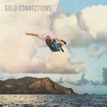 Album cover for Gold Connections by Gold Connections