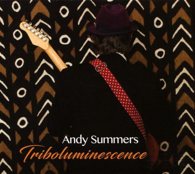 Triboluminescence