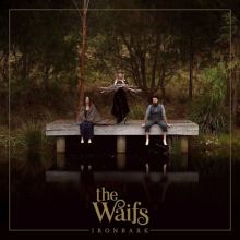 Album cover for Ironbark by The Waifs
