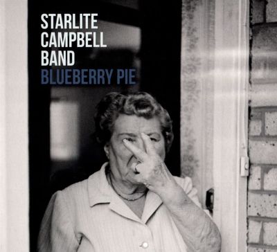 Blueberry Pie