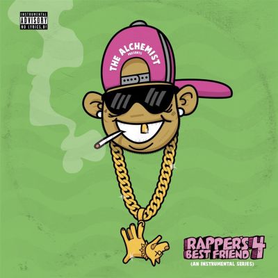 Rapper's Best Friend, Vol. 4