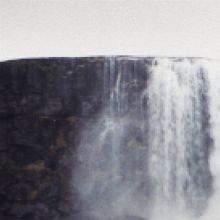 Album cover for The Fragile: Deviations 1 by Nine Inch Nails