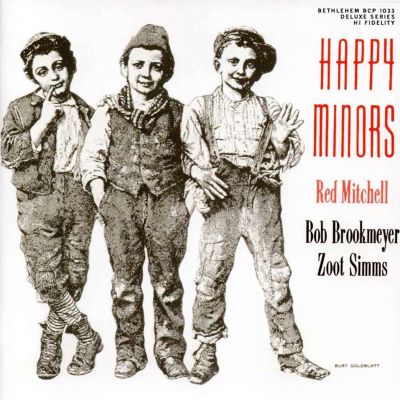 Happy Minors