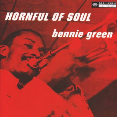 Hornful of Soul