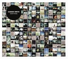 Album cover for Everything by Darden Smith
