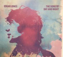 Album cover for The Song of Day and Night by Edgar Jones
