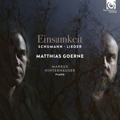 Einsamkeit