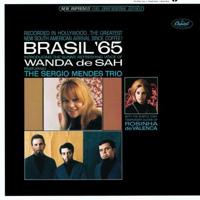 ワンダ・ヂ・サー Wanda Sá Wanda Vagamente ブラジル盤 ワンダ・ヂ・サー Wanda Sá Wanda Vagamente ブラジル盤 Amazon.co.jp