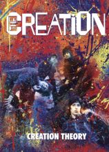 Album cover for Creation Theory by The Creation