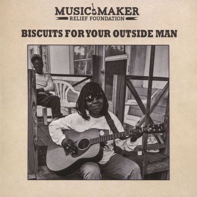 Biscuits for Your Outside Man