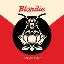 Album cover for Pollinator by Blondie