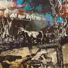 Album cover for in•ter a•li•a by At the Drive-In