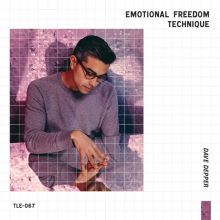 Album cover for Emotional Freedom Technique by Dave Depper