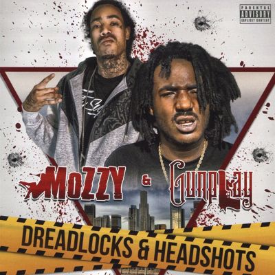 Dreadlocks & Headshots