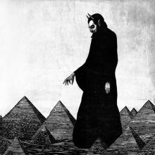 Album cover for In Spades by The Afghan Whigs