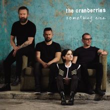 Album cover for Something Else by The Cranberries