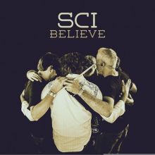 Album cover for Believe by The String Cheese Incident