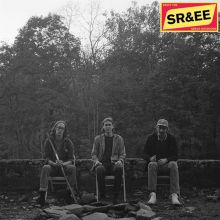 Album cover for Enjoy the Great Outdoors by Spencer Radcliffe & Everyone Else / Everyone Else / Spencer Radcliffe