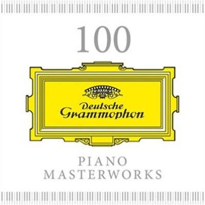 100 Piano Masterworks