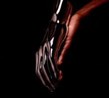 Album cover for AZD by Actress