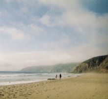 Album cover for 30 Seconds to the Decline of Planet Earth by Jesu / Sun Kil Moon