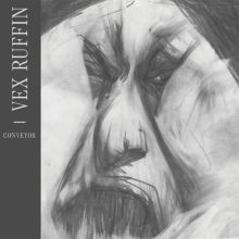 Album cover for Conveyor by Vex Ruffin