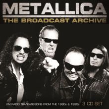 The Broadcast Archive