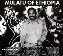Mulatu of Ethiopia