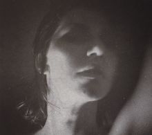 Album cover for Party by Aldous Harding