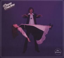 Album cover for The Illusion by Dream Machine
