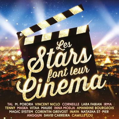 Les Stars Font Leur Cinéma