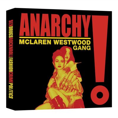 Anarchy! McLaren Westwood Gang [Video]