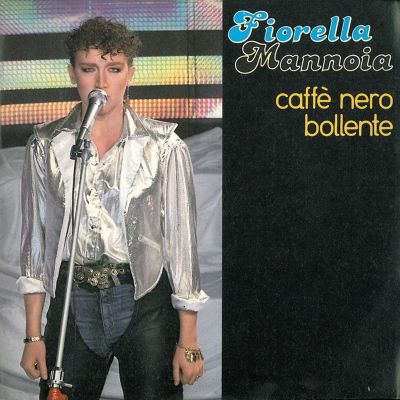 Caffè Nero Bollente/Meno Male Che Il Temporale