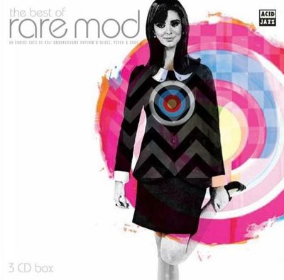 The Best of Rare Mod