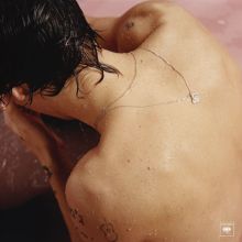 Album cover for Harry Styles by Harry Styles