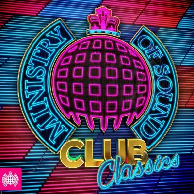 Ministry of Sound: Club Classics