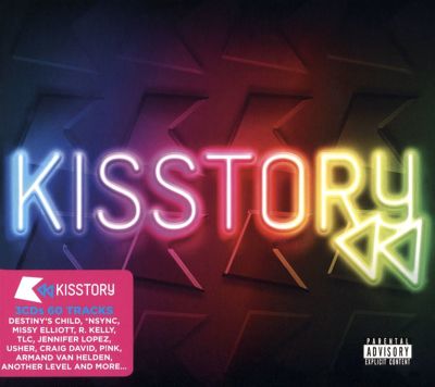 Kisstory 2017