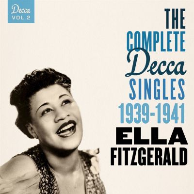 The Complete Decca Singles, Vol. 2: 1939-1941