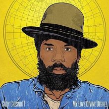 Album cover for My Love Divine Degree by Cody ChesnuTT