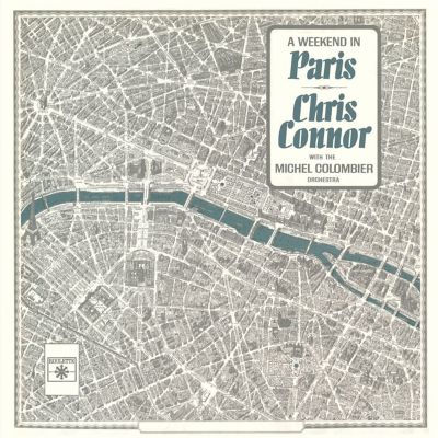 A Weekend in Paris