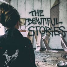 Album cover for The Beautiful Stories by INVSN
