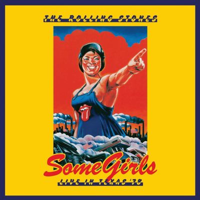 Some Girls: Live in Texas '78