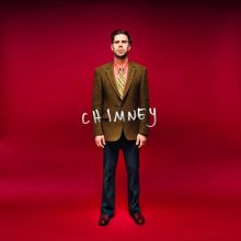 Album cover for CHIMNEY [LP] by CHIMNEY