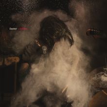 Album cover for Sodium by Dasher